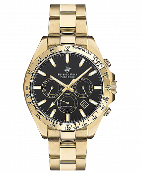 Часы Beverly Hills Polo Club BP3127X.150