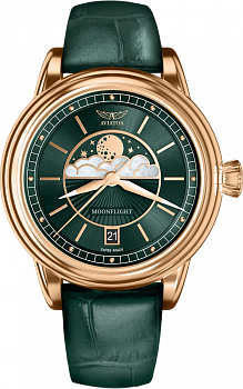 Часы Aviator V.1.33.2.263.4