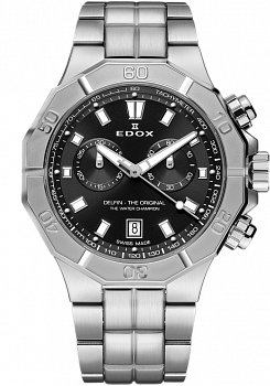 Часы Edox 10113 3M NIN