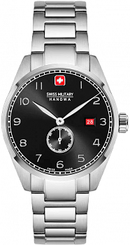 Часы Swiss Military SMWGH0000704