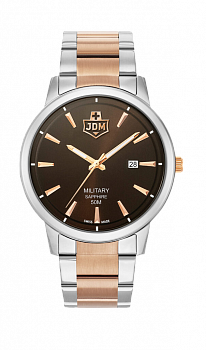 Часы JDM Military JDM-WG006-05