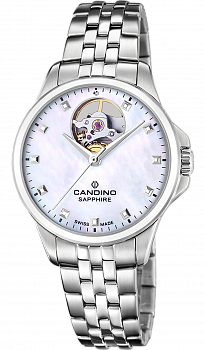 Часы CANDINO C4770/A