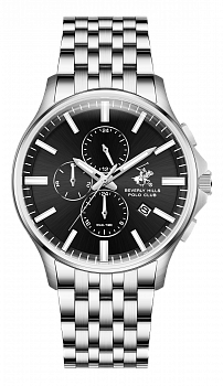 Часы Beverly Hills Polo Club BP3852X.350
