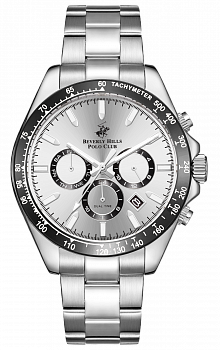 Часы Beverly Hills Polo Club BP3127X.331