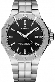 Часы Edox 53021 3M NIN