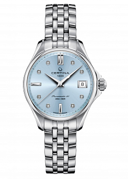Часы CERTINA C0322071104600