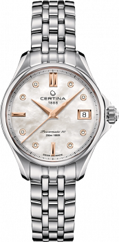 Часы CERTINA C0322071111600