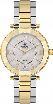 Часы Beverly Hills Polo Club BP3566C.220