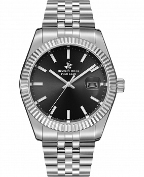 Часы Beverly Hills Polo Club BP3018X.350
