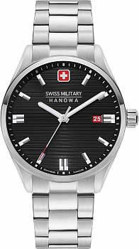 Часы Swiss Military SMWGH2200101