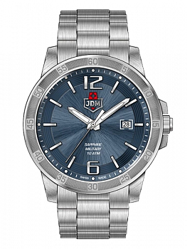 Часы JDM Military JDM-WG025-03
