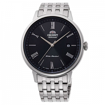 Часы ORIENT RA-AC0J02B10B