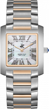 Часы Beverly Hills Polo Club BP3644X.520