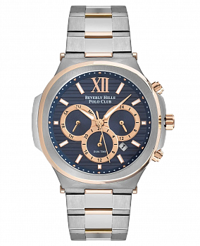 Часы Beverly Hills Polo Club BP3216X.590