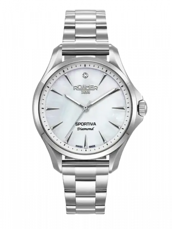 Часы Roamer 865 847 41 20 50