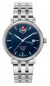 Часы JDM Military JDM-WG004-03