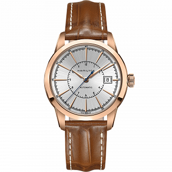 Часы HAMILTON H40505551