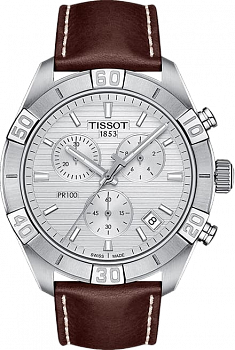 Часы TISSOT T1016171603100