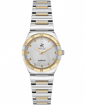 Часы Beverly Hills Polo Club BP3611X.230