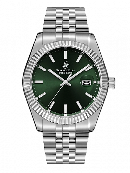 Часы Beverly Hills Polo Club BP3018X.371