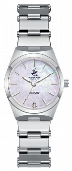 Часы Beverly Hills Polo Club BP3767X.320