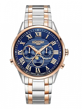 Часы Roamer 513 821 49 45 50