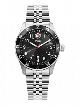 Часы JDM Military JDM-WG027-06