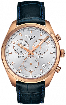 Часы TISSOT T1014173603100																																														