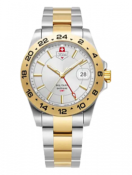 Часы JDM Military JDM-WG018-03