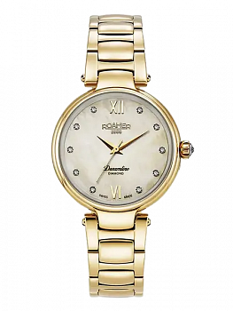 Часы Roamer 857 847 48 29 50