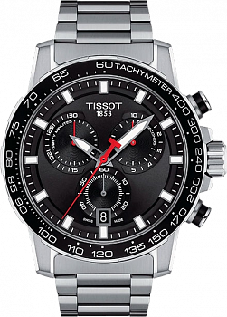 Часы TISSOT T1256171105100
