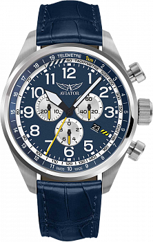 Часы Aviator V.2.25.0.170.4