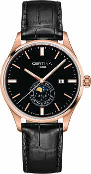 Часы CERTINA C0334573605100