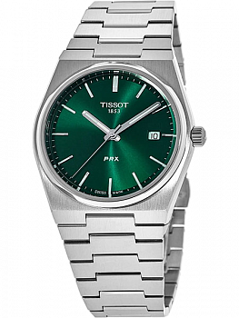 Часы TISSOT T1374101109100
