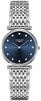 Часы Longines L4.512.4.97.6