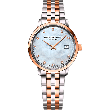 Часы RW 5985-SP5-97081