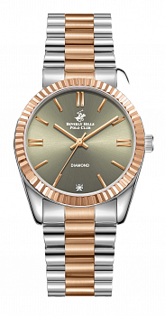 Часы Beverly Hills Polo Club BP3172C.571