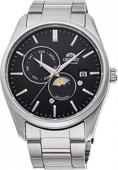 Часы ORIENT RN-AK0302B