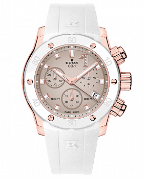 Часы Edox 10255 37RBCAB BEIDR
