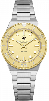 Часы Beverly Hills Polo Club BP3713X.310