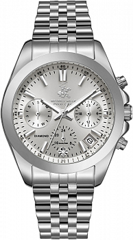 Часы Beverly Hills Polo Club BP3656C.330