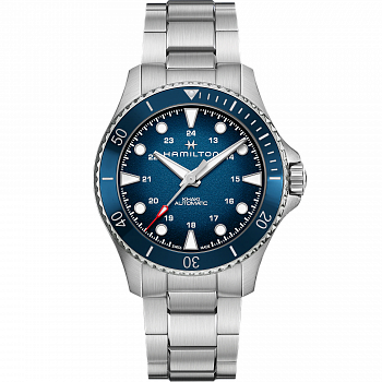 Часы HAMILTON H82505140