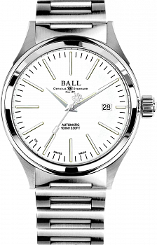 Ball NM2098C-S20J-WH