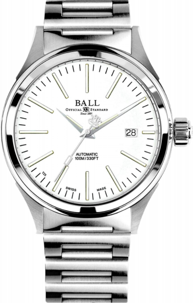 Ball NM2098C-S20J-WH