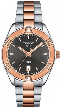 Часы TISSOT T1019102206100