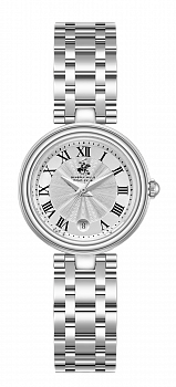 Часы Beverly Hills Polo Club BP3838X.330