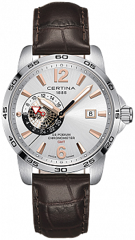 Часы CERTINA C0344551603701