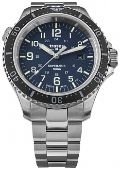 109375 Traser P67 часы