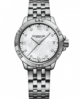 Часы RW 5960-ST-00995