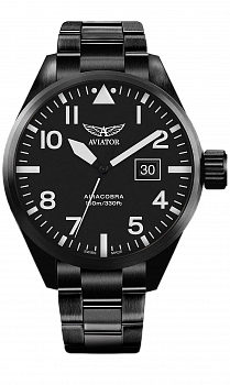 Часы Aviator V.1.22.5.148.5